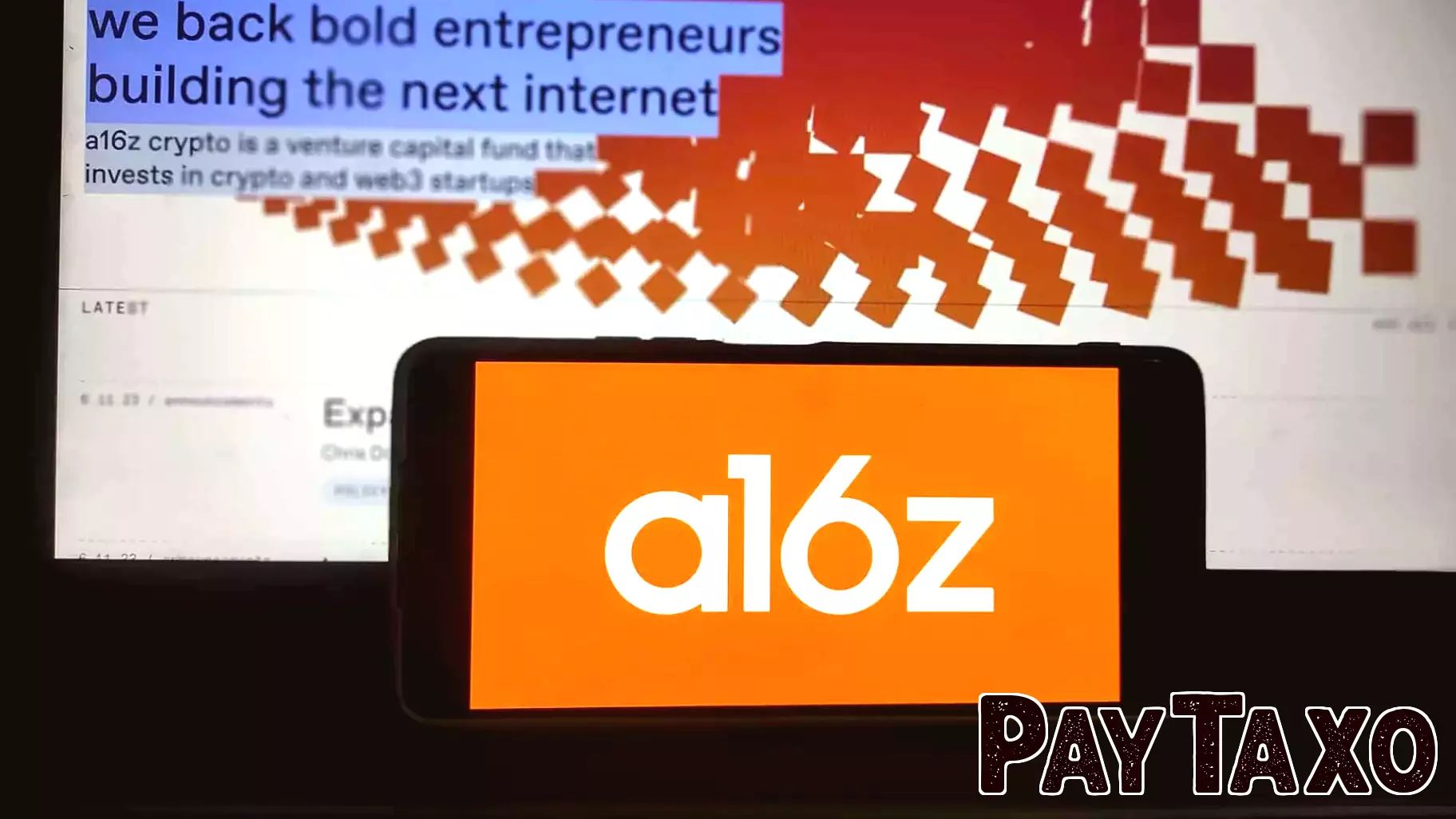 Beyond Unicorns: Andreessen's Vision for Venture Capital