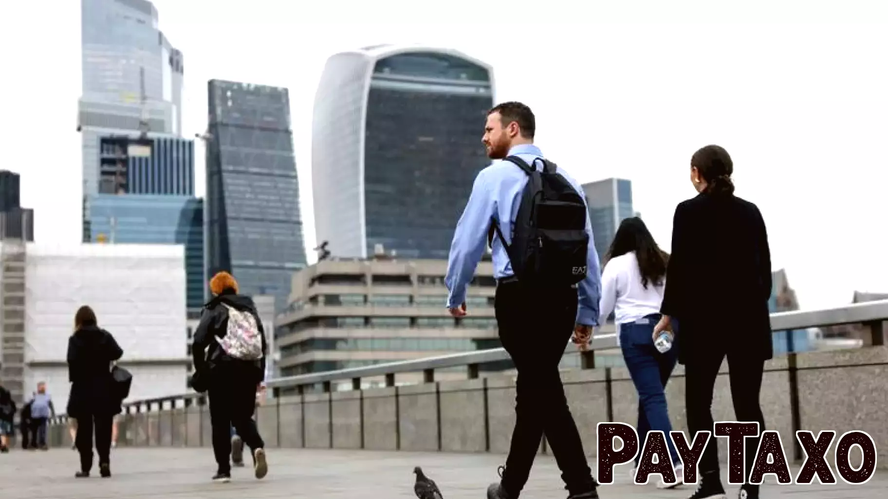 Decline in Optimism Among UK Financial Firms Reaches Two-Year Low